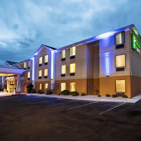 Holiday Inn Express Lexington Southwest Nicholasville By Ihg Екстериор снимка