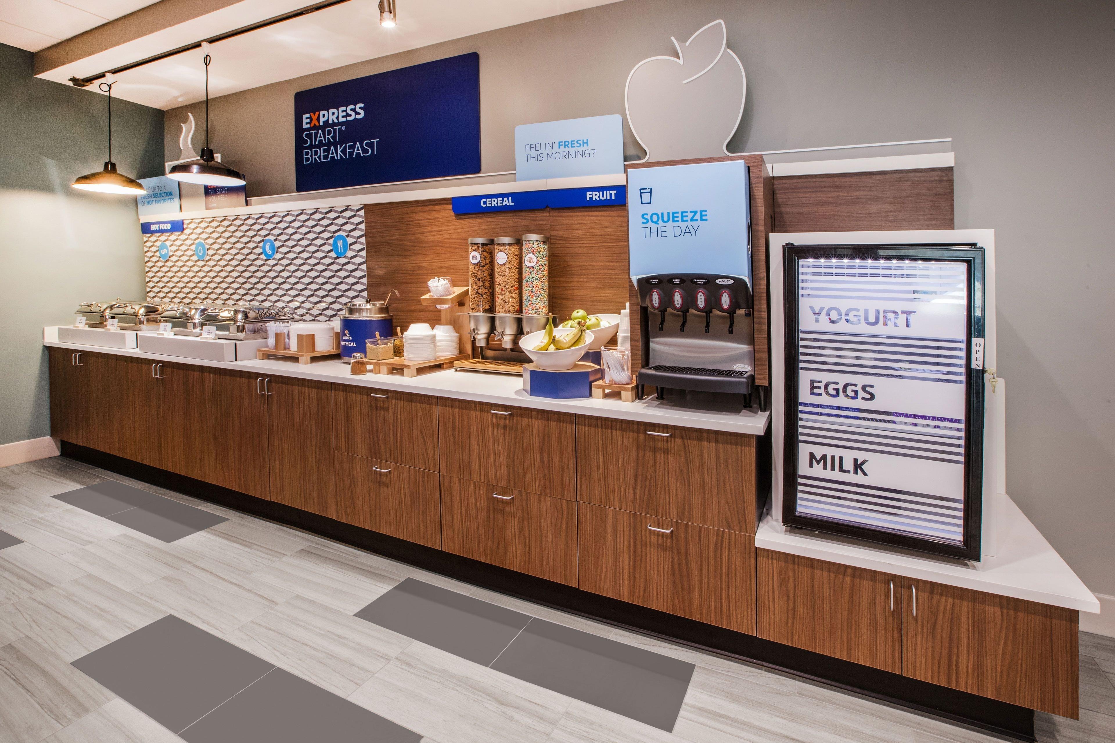 Holiday Inn Express Lexington Southwest Nicholasville By Ihg Екстериор снимка