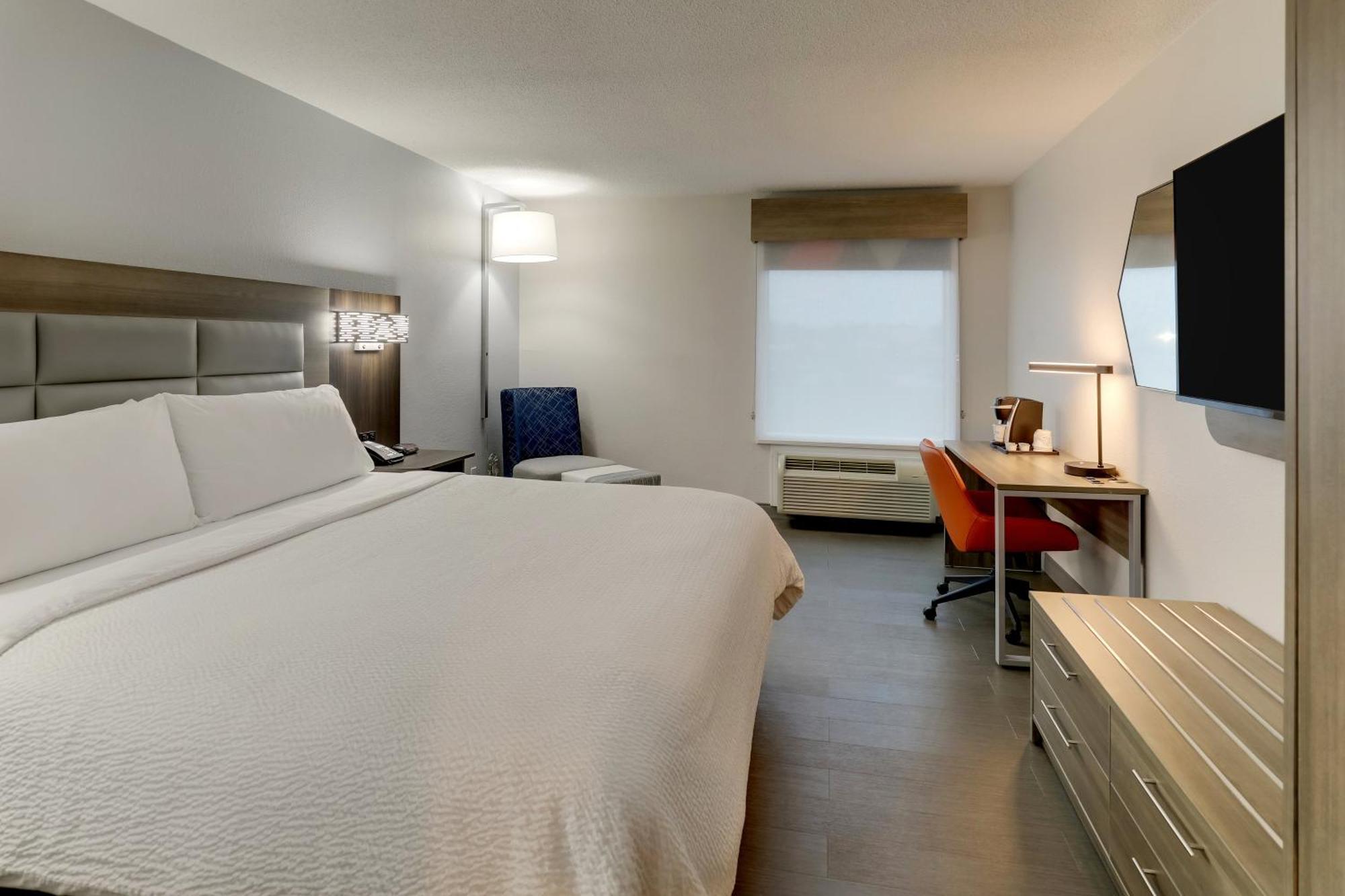 Holiday Inn Express Lexington Southwest Nicholasville By Ihg Екстериор снимка