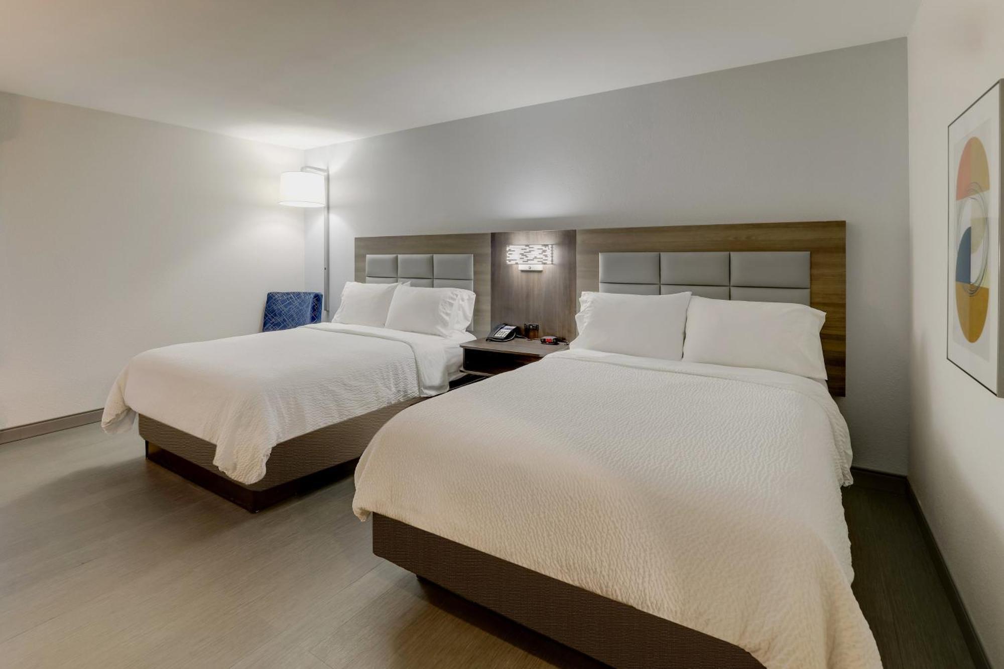 Holiday Inn Express Lexington Southwest Nicholasville By Ihg Екстериор снимка
