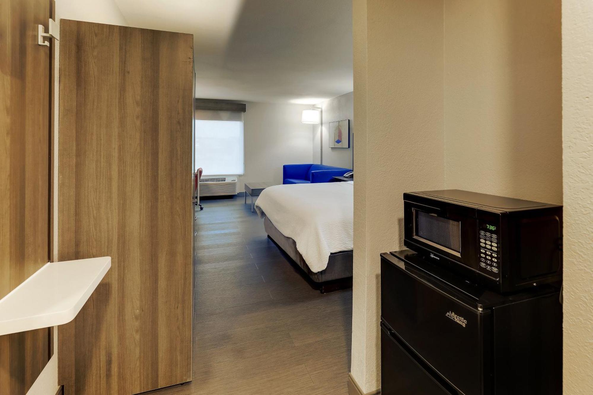Holiday Inn Express Lexington Southwest Nicholasville By Ihg Екстериор снимка