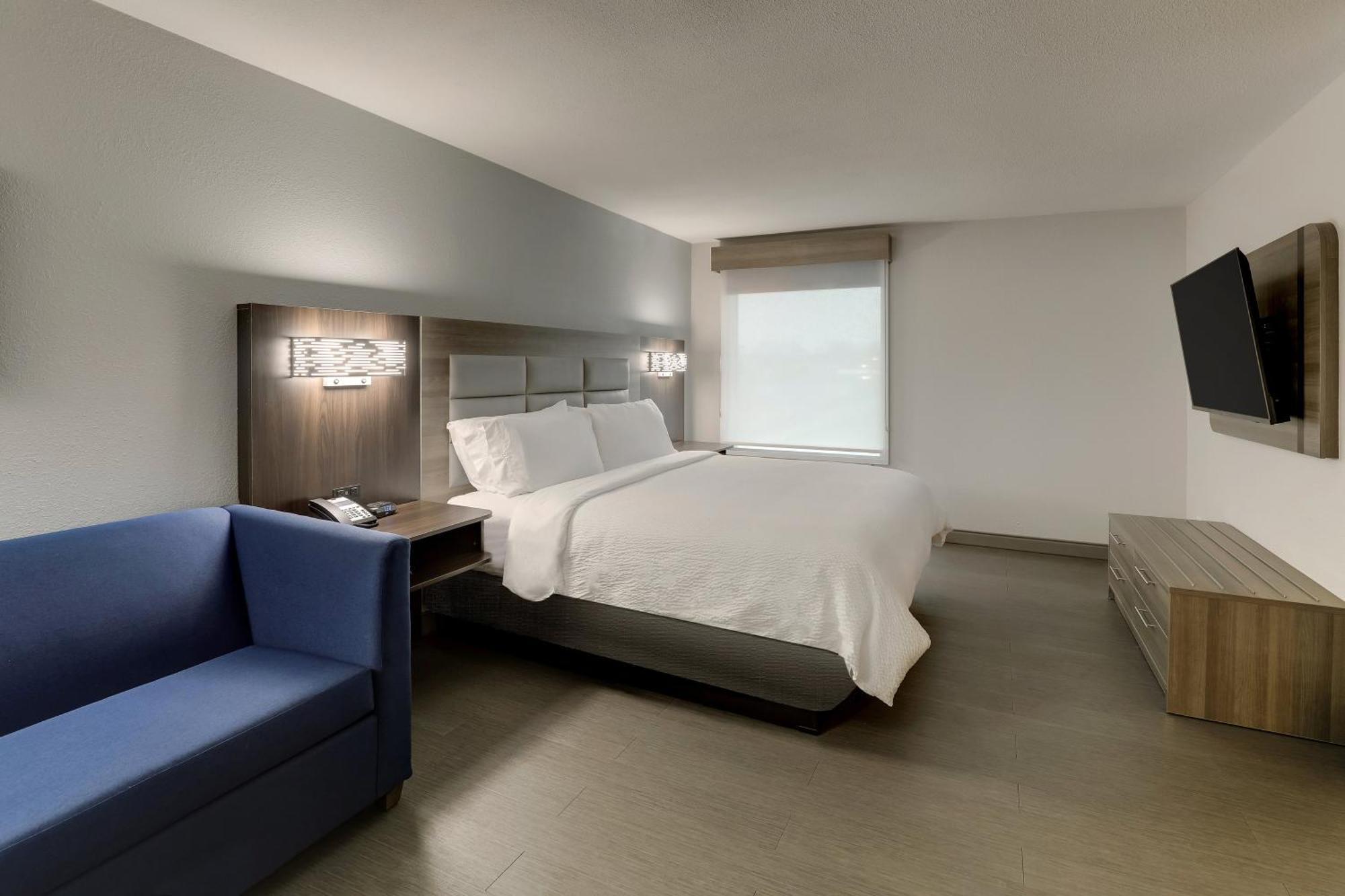 Holiday Inn Express Lexington Southwest Nicholasville By Ihg Екстериор снимка
