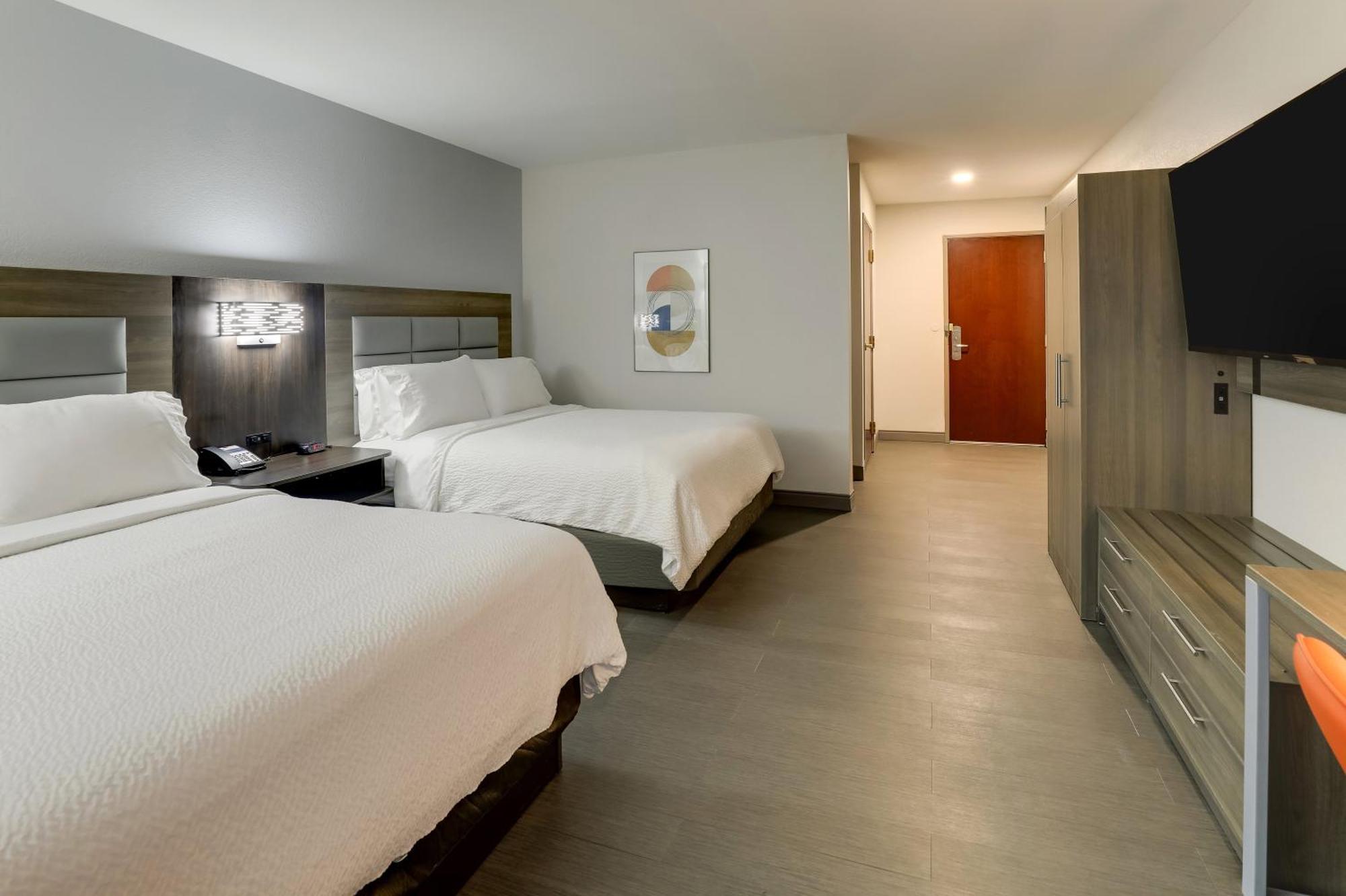 Holiday Inn Express Lexington Southwest Nicholasville By Ihg Екстериор снимка
