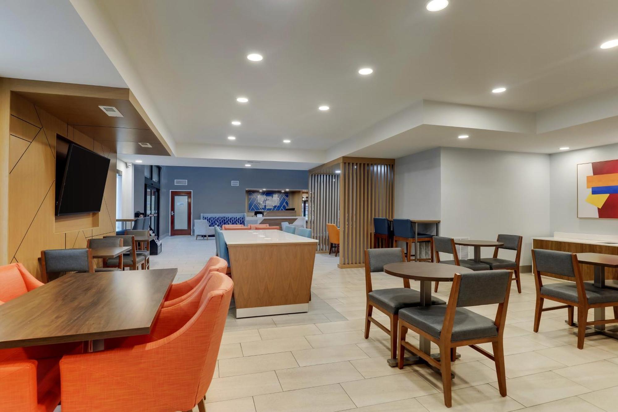 Holiday Inn Express Lexington Southwest Nicholasville By Ihg Екстериор снимка