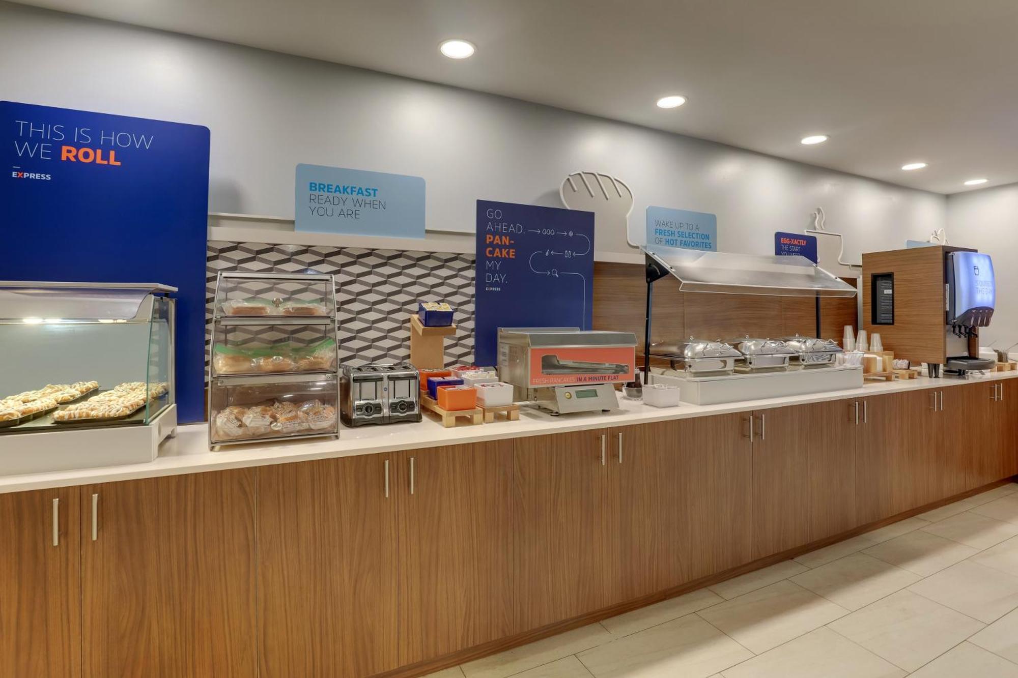 Holiday Inn Express Lexington Southwest Nicholasville By Ihg Екстериор снимка