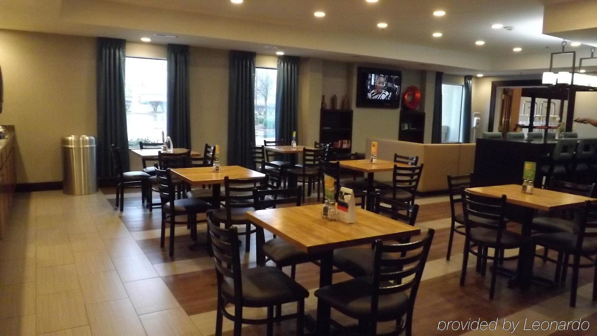 Holiday Inn Express Lexington Southwest Nicholasville By Ihg Екстериор снимка