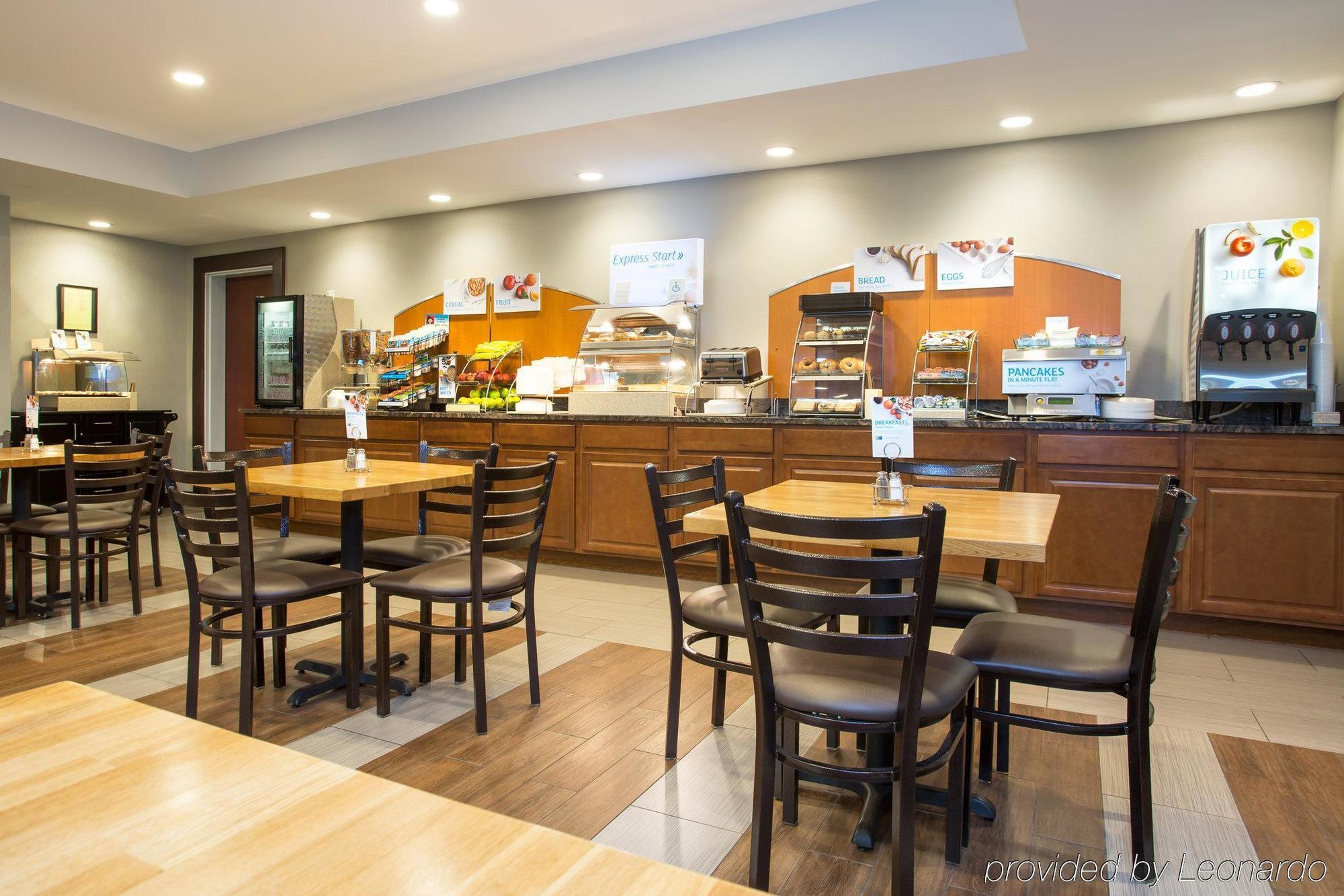Holiday Inn Express Lexington Southwest Nicholasville By Ihg Екстериор снимка