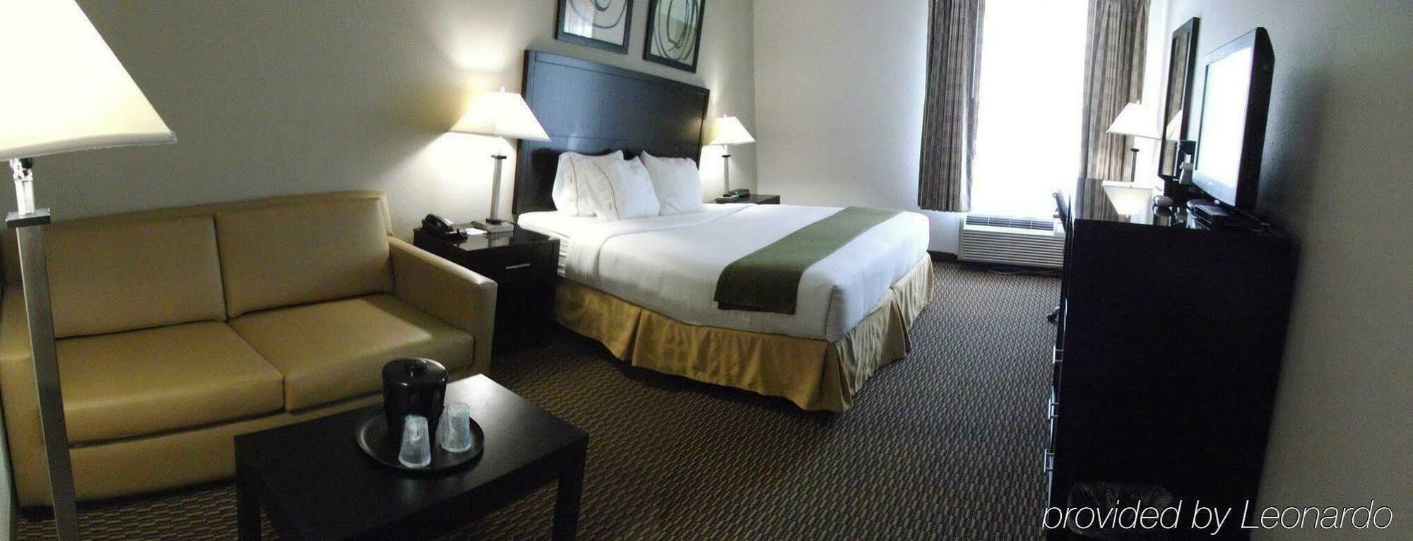 Holiday Inn Express Lexington Southwest Nicholasville By Ihg Екстериор снимка